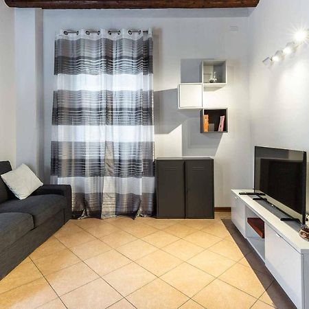 Appartamento La Corte Nascosta Bologna Exteriör bild