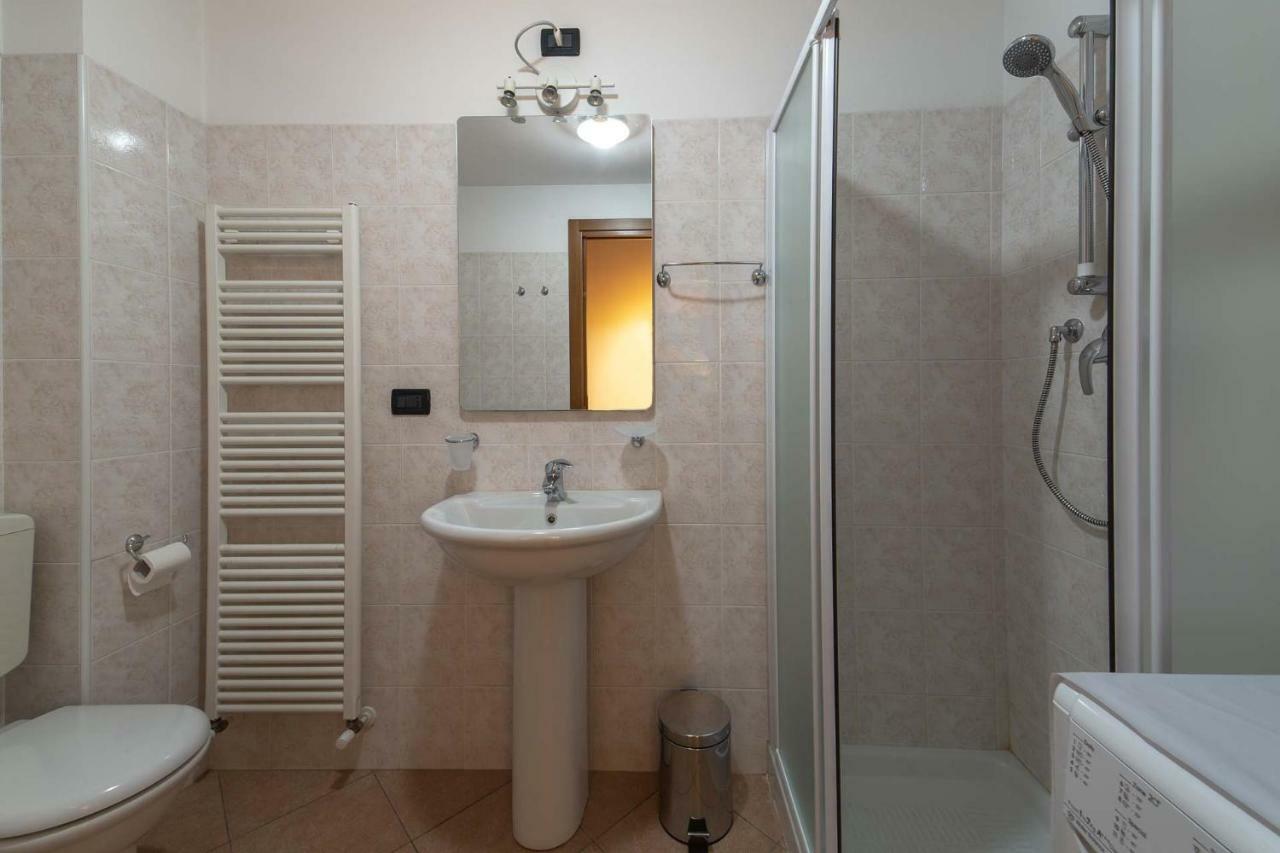 Appartamento La Corte Nascosta Bologna Exteriör bild